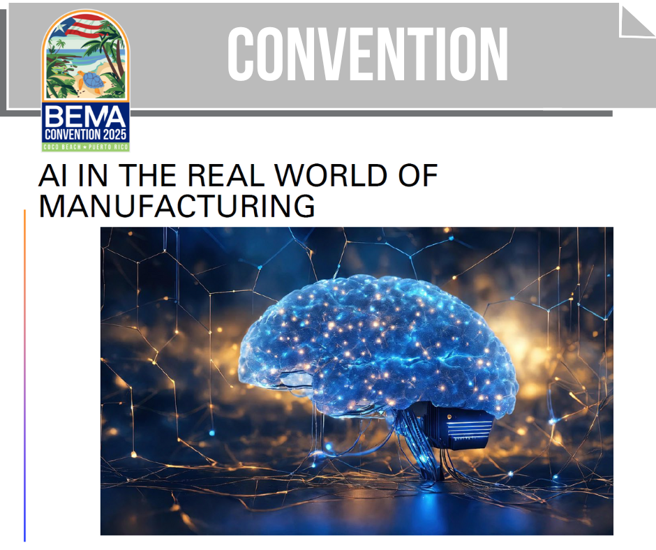 AI In The Real World Of Manufacturing