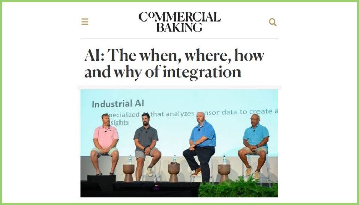 AI: The when, where, how and why of integration