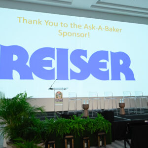 Ask-A-Baker