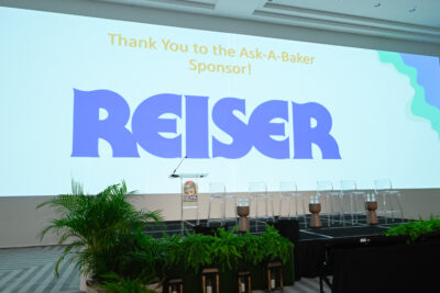 Ask-A-Baker