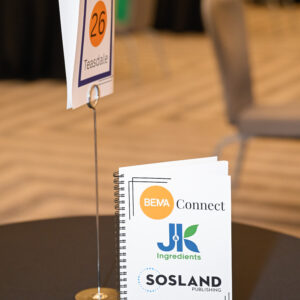 BEMA Connect Sponsorship