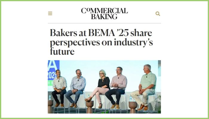 Bakers at BEMA ’25 share perspectives on industry’s future