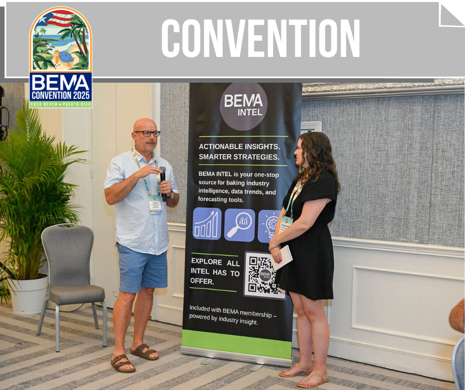 Convention 2025 Reflection_ BEMA Intel