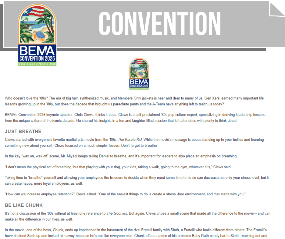 Convention 2025 Reflection_ Keynote Speaker