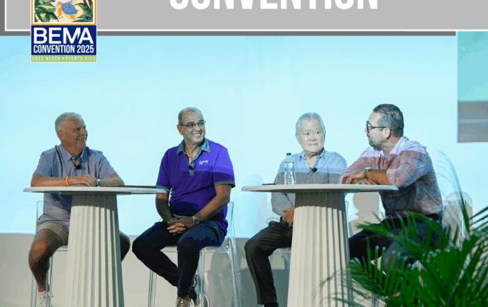 Convention 2025 Reflection_ Taste of the Tropics