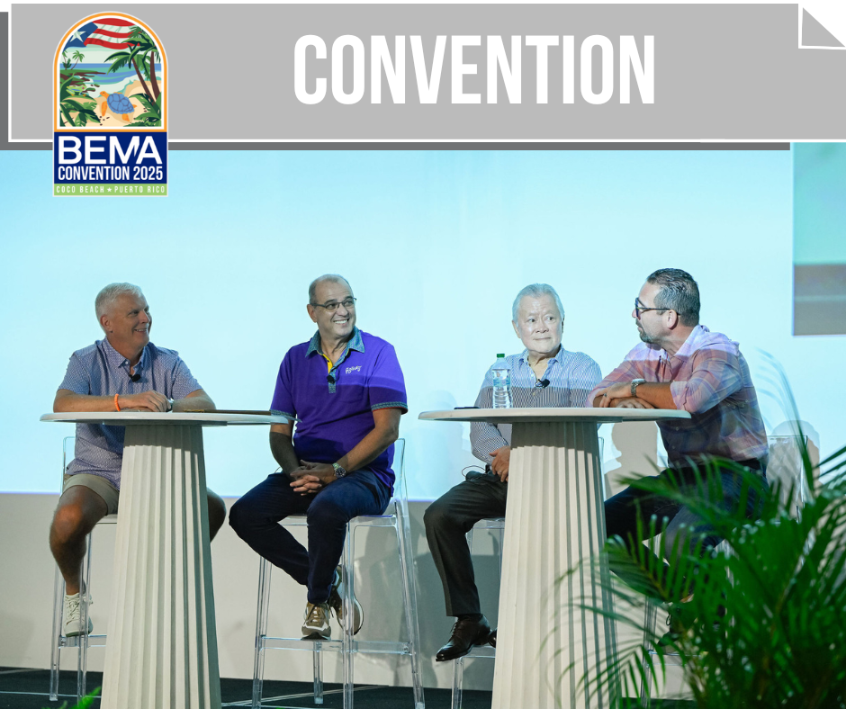 Convention 2025 Reflection_ Taste of the Tropics