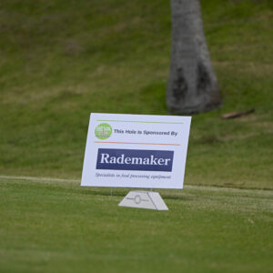 Golf Hole