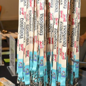 Lanyard Sponsor