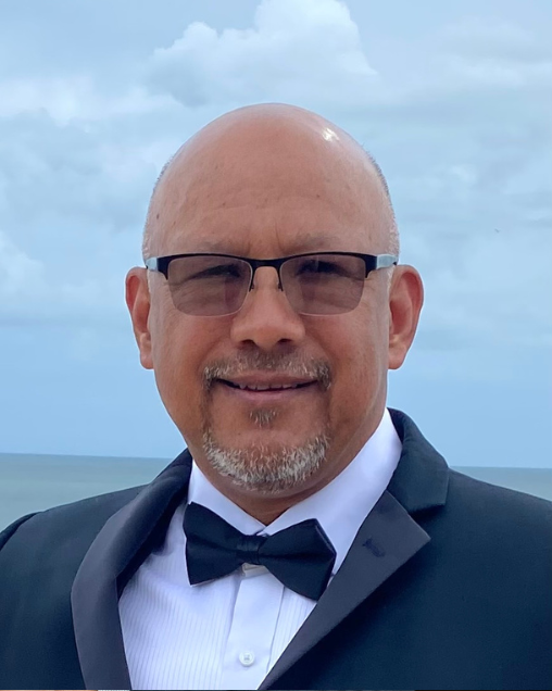 Richard Ybarra