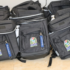 Welcome Bag