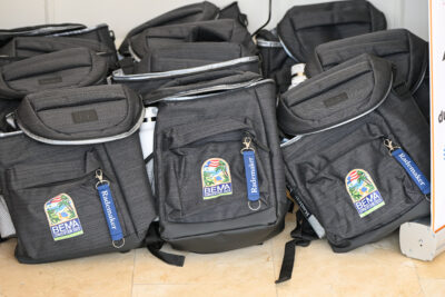 Welcome Bag