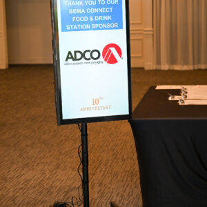 bema connect food and drink