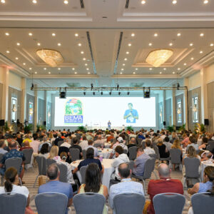 keynote speaker sponsorship