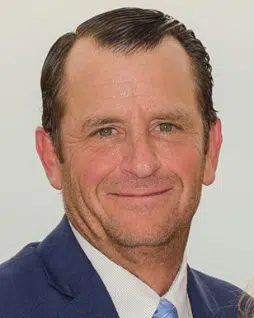 Mike Lavalle