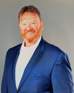 Chad Larson Vice President/COO Mel-O-Cream Donuts International Inc.