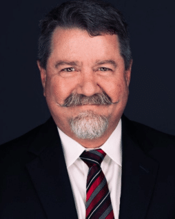 Mitch Lindsey Sr. Sales Account Manager Burford Corp