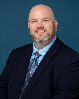 Mike Porter President & COO New Horizons Baking Company