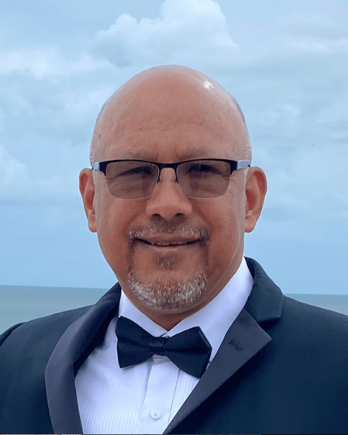 Richard Ybarra Sr. Manager of Manufacturing Engineering Publix Super Markets, Inc