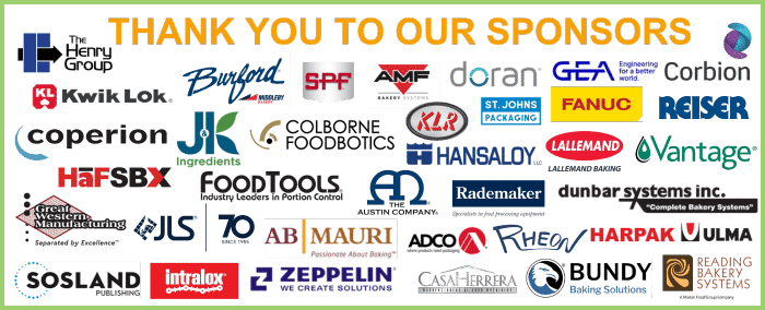BEMA Convention 2025 Sponsors BEMA Convention 2025 Sponsors