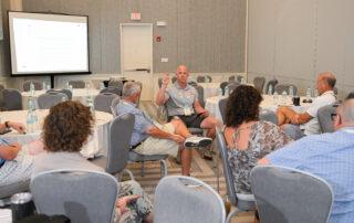 BEMA Convention 25