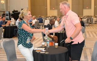 BEMA Convention 22