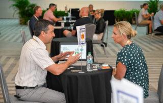 BEMA Convention 21