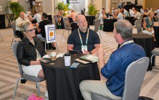 BEMA Convention 20