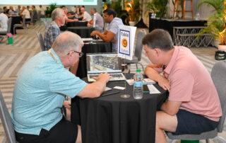 BEMA Convention 19