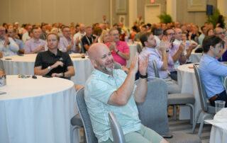 BEMA Convention 12