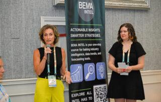 BEMA Convention 11