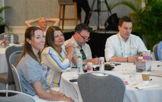 BEMA Convention 7