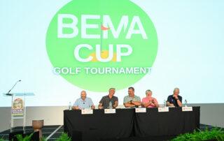 BEMA Convention 6