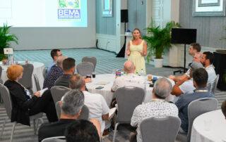 BEMA Convention 5