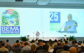 BEMA Convention 2
