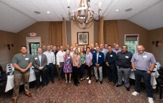 Regional Dinners 4