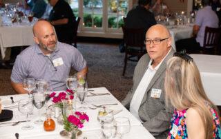 Regional Dinners 3