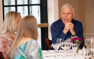 Regional Dinners 2