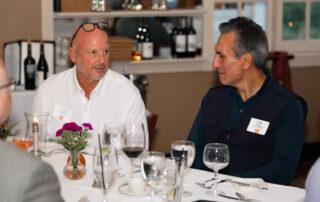 Regional Dinners 1