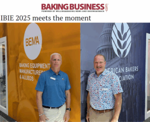 IBIE 2025 meets the moment