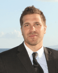 Nick Magistrelli Vice President of Sales Rademaker USA, LLC