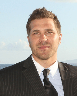Nick Magistrelli Vice President of Sales Rademaker USA, LLC