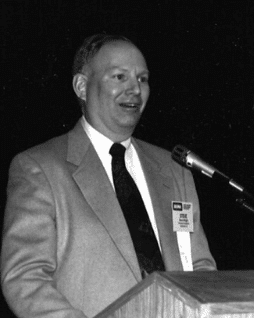 Steve Wright Hansaloy Corp 2000-2001