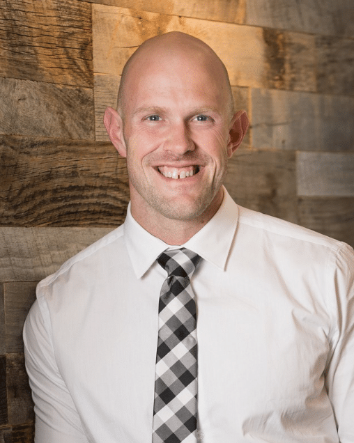 Wes Luczak