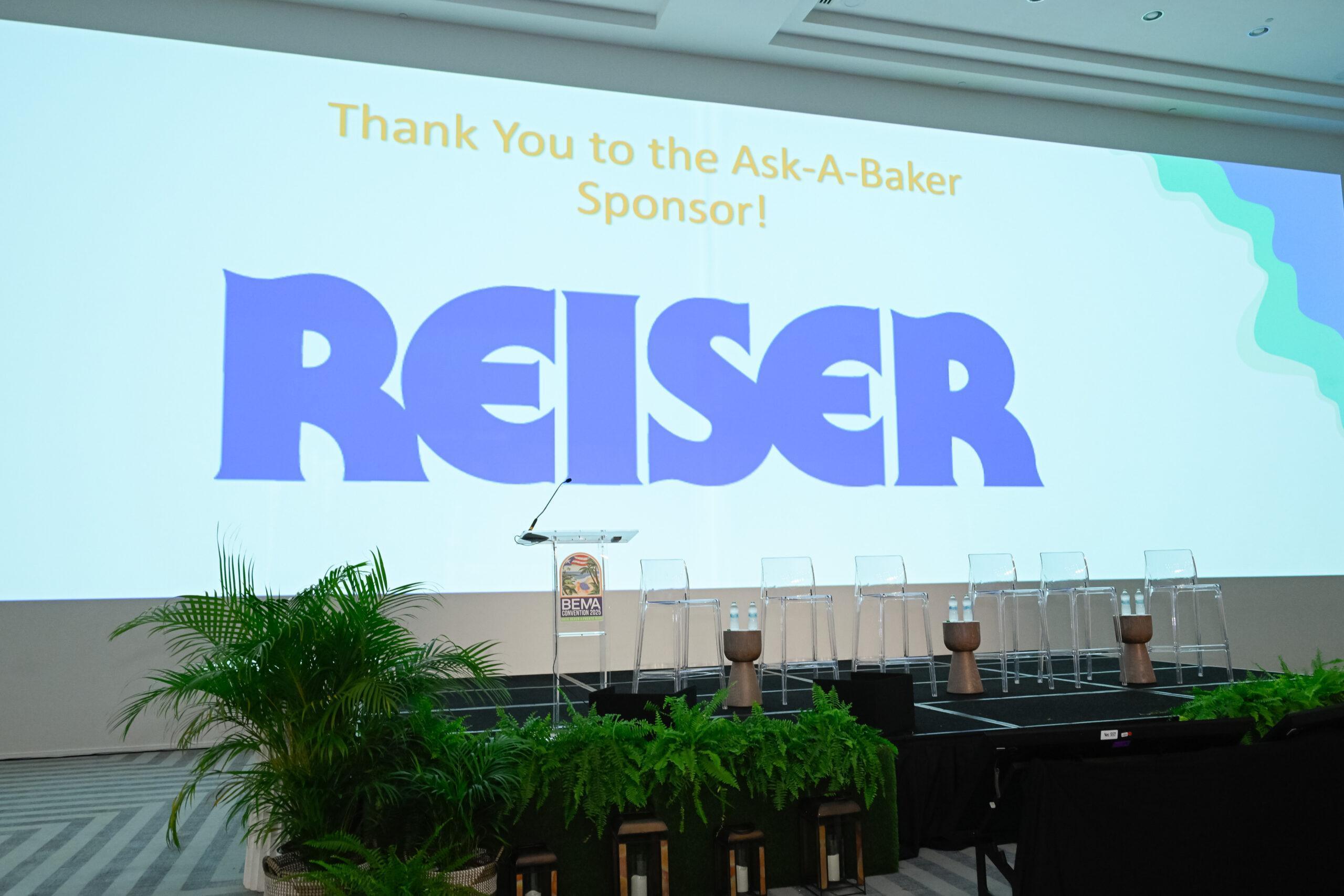 Ask-A-Baker Ask-A-Baker