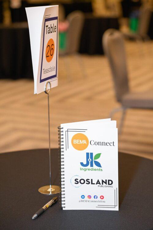 BEMA Connect Sponsorship