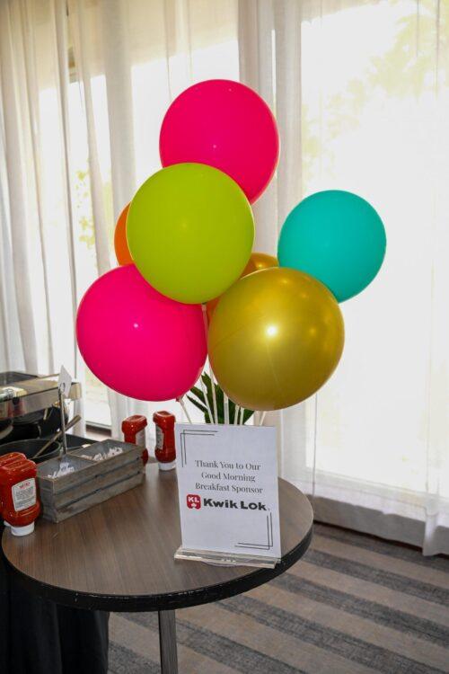 Good Morning Breakfast