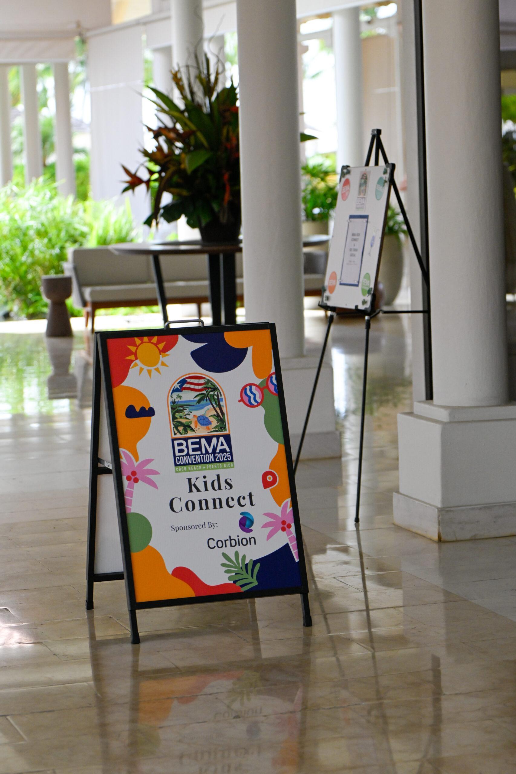 Kid’s Connect Kid's Connect