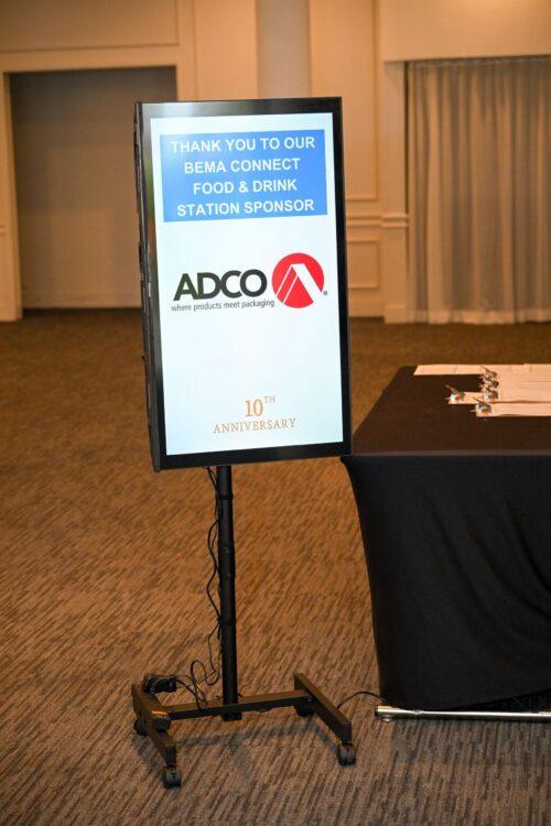 bema connect food and drink