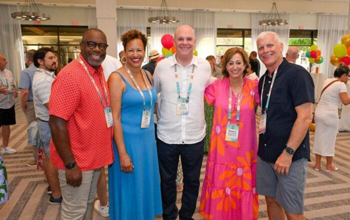 Unlocking Year-Round Value Through BEMA Events and Engagement