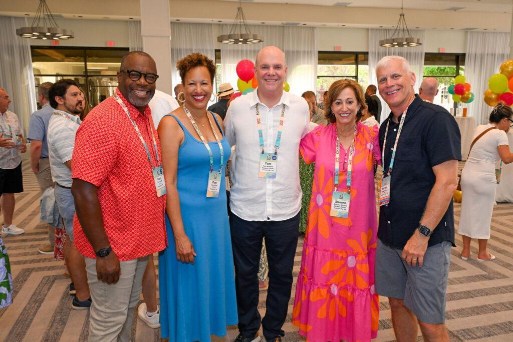 Unlocking Year-Round Value Through BEMA Events and Engagement